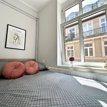 Mmrent Simplicity Room Gdaňsk Exteriér fotografie