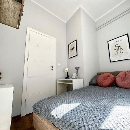 Mmrent Simplicity Room Gdaňsk Exteriér fotografie