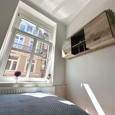 Mmrent Simplicity Room Gdaňsk Exteriér fotografie