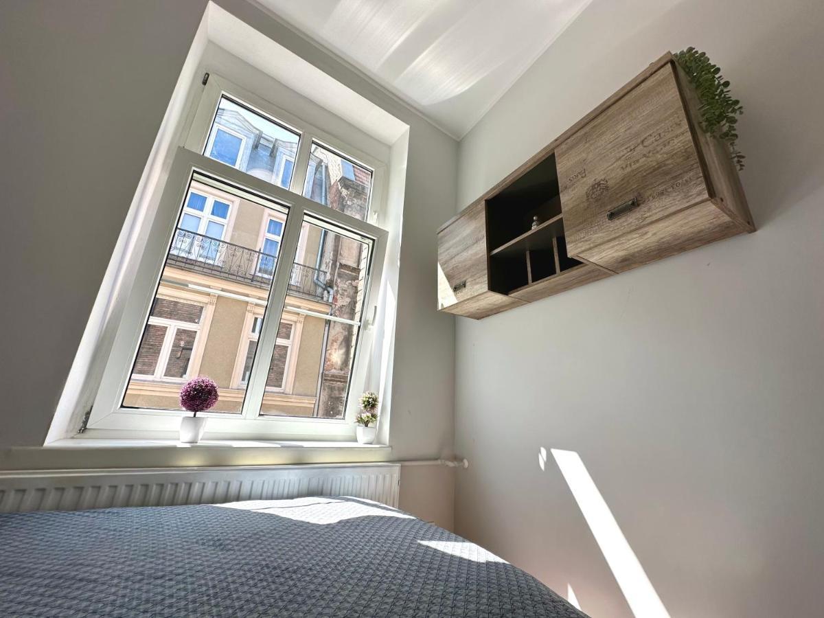 Mmrent Simplicity Room Gdaňsk Exteriér fotografie